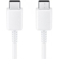 Samsung Cable Type C/ Type C 1.8m White Bulk  EP-DW767JWE