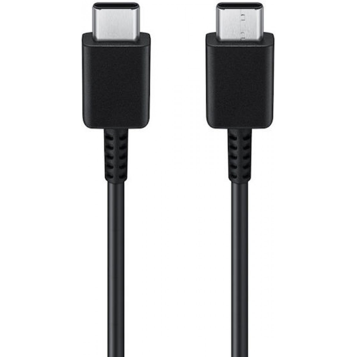 Samsung Cable Type C/ Type C 1.8m Black Bulk (TOU021RF) Samsung Cable Type C/ Type C 1.8m Black Bulk (TOU021RF)