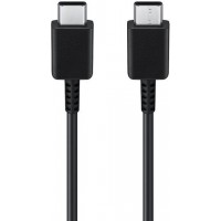 Samsung Cable Type C/ Type C 1.8m Black Bulk (TOU021RF) Samsung Cable Type C/ Type C 1.8m Black Bulk (TOU021RF)
