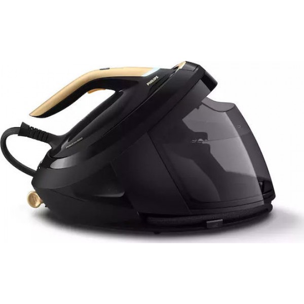 Philips PerfectCare 8000 Σύστημα Σιδερώματος Πίεσης 8.5bar με Δοχείο 1.8lt PSG8130/80