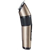Babyliss Pro Επαγγελματική Επαναφορτιζόμενη Κουρευτική Μηχανή Χρυσή FX862E