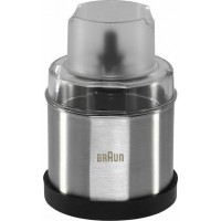 Braun MQ 9138XI Ραβδομπλέντερ με Ανοξείδωτη Ράβδο 1200W Μαύρο Braun MQ 9138XI Ραβδομπλέντερ με Ανοξείδωτη Ράβδο 1200W Μαύρο