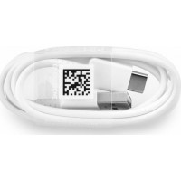 Samsung Type C Cable EP-DN930CWE White Bulk Samsung Type C Cable EP-DN930CWE White Bulk