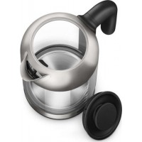 Philips HD9339/80 Βραστήρας 1.7lt 2200W Ασημί Philips HD9339/80 Βραστήρας 1.7lt 2200W Ασημί