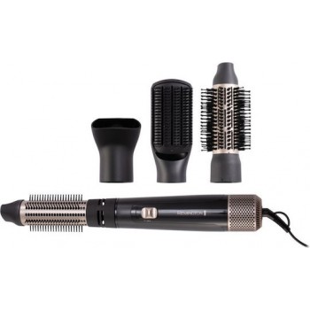 Remington Ηλεκτρική Βούρτσα με Αέρα για Ίσιωμα και Μπούκλες 1000W AS7500