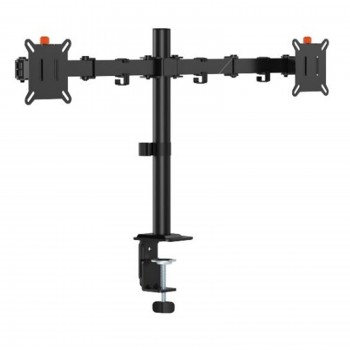 Brateck BT-AMA-B2 Βάση Γραφείου για 2  Οθόνες 17"-32" μέχρι 9kg ανά οθόνη
