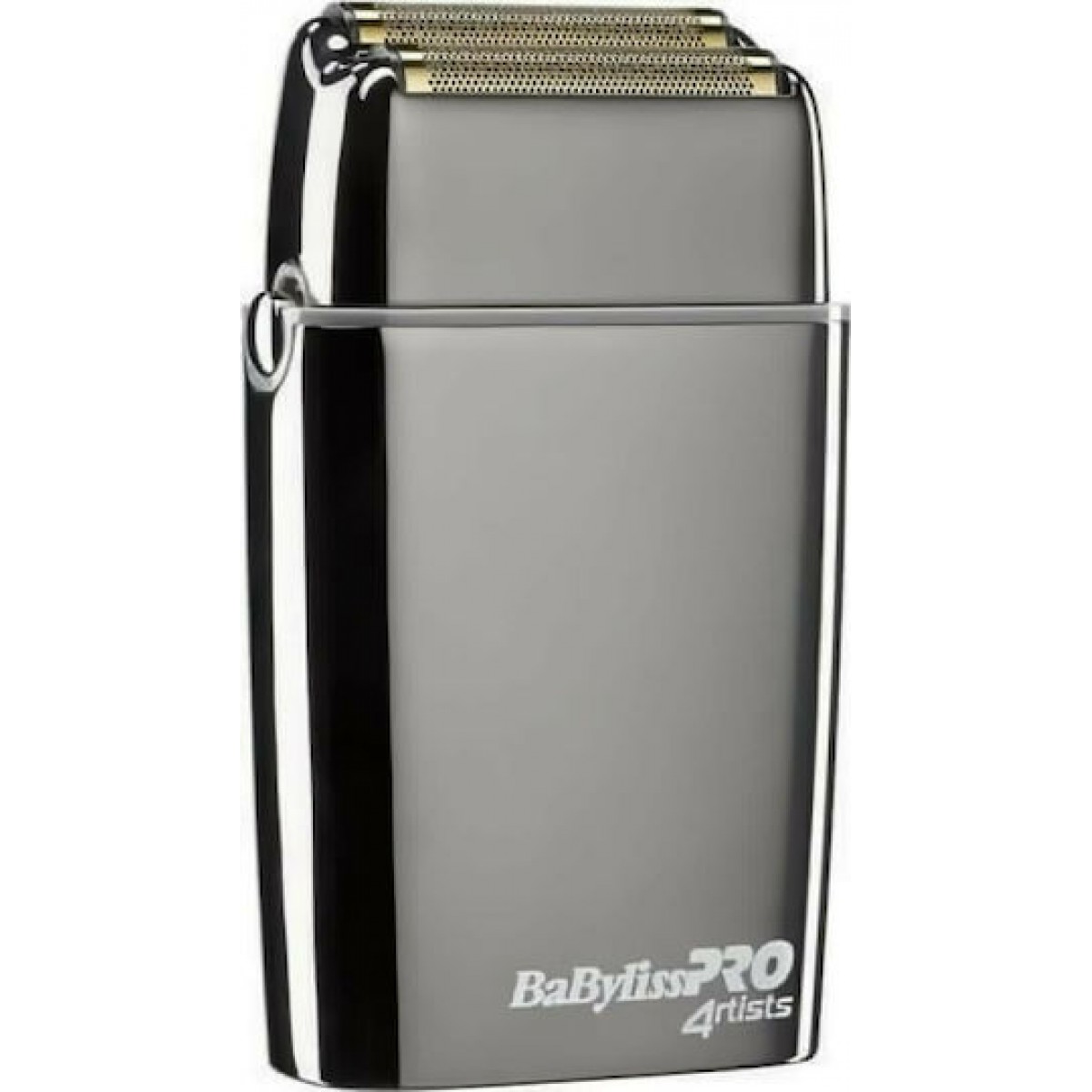 Babyliss Pro Shaver FXFS2GSE Gun Steel Foil Ξυριστική Μηχανή Προσώπου