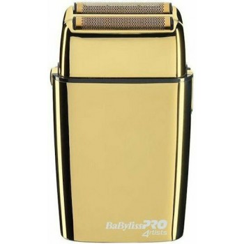 Babyliss Pro Shaver FXFS2GE Gold Foil Ξυριστική Μηχανή Προσώπου