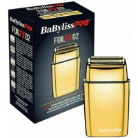 Babyliss Pro Shaver FXFS2GE Gold Foil Ξυριστική Μηχανή Προσώπου