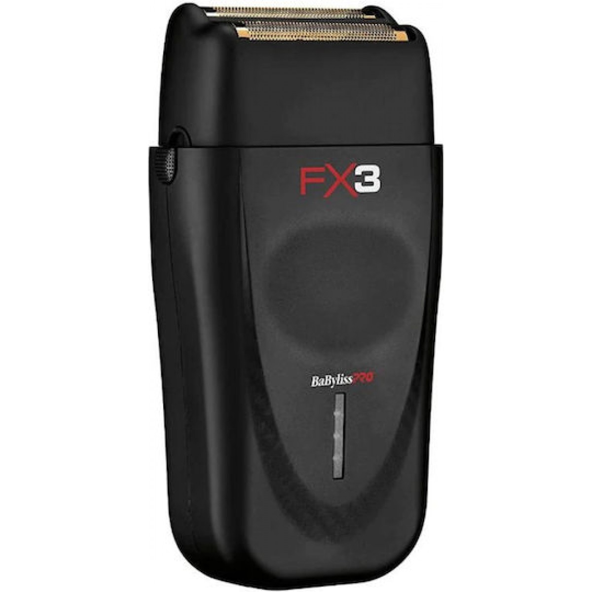 Babyliss Pro FX3 Shaver FXX3SBE Foil Ξυριστική Μηχανή Προσώπου