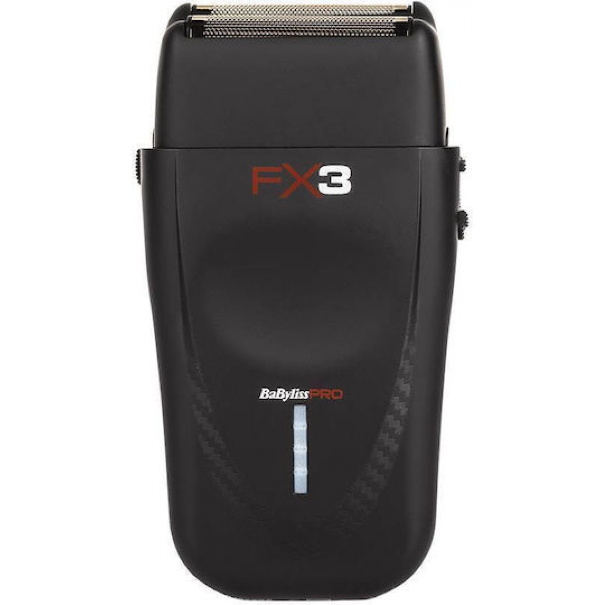 Babyliss Pro FX3 Shaver FXX3SBE Foil Ξυριστική Μηχανή Προσώπου