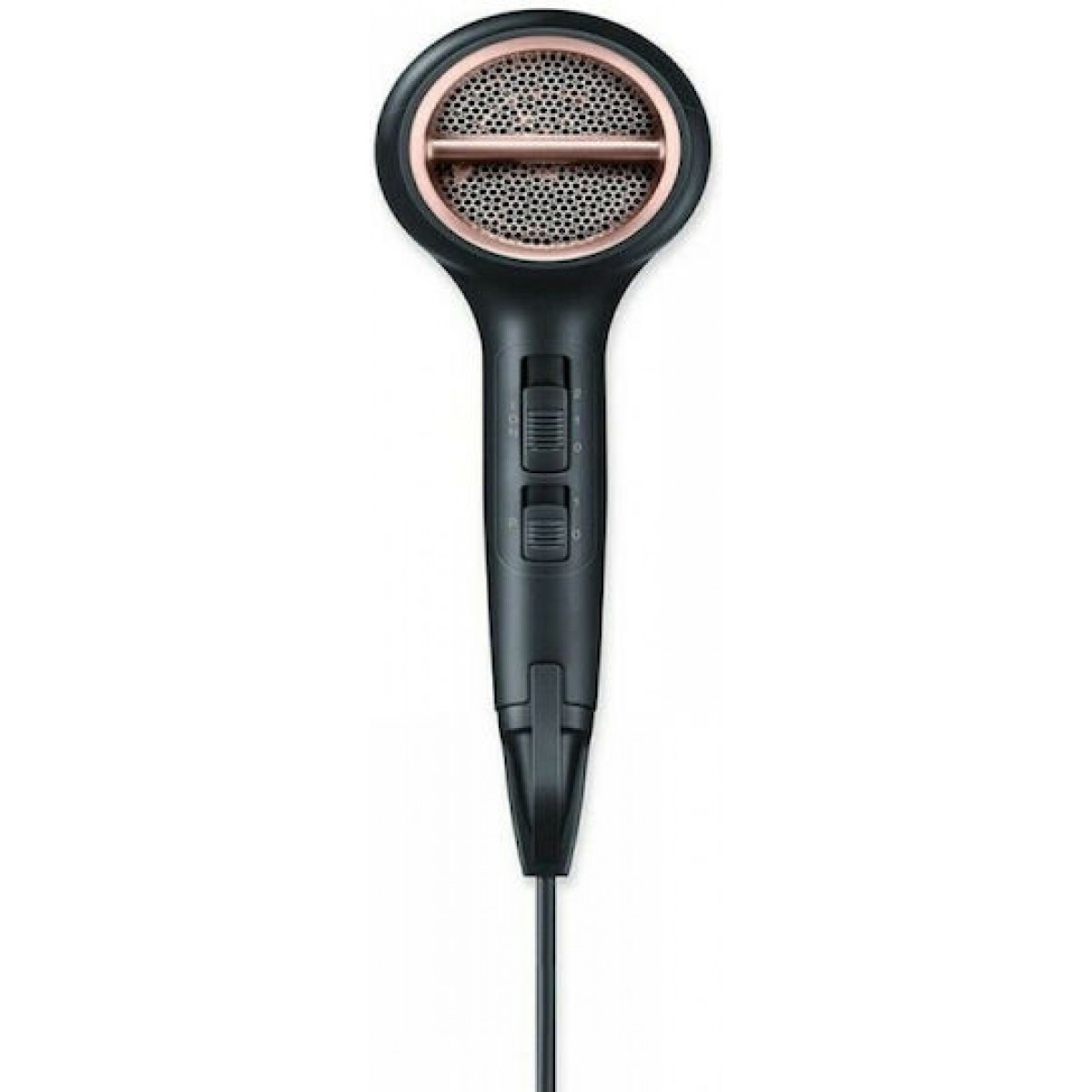 Beurer HC 80 Πιστολάκι Μαλλιών 2200W 59115