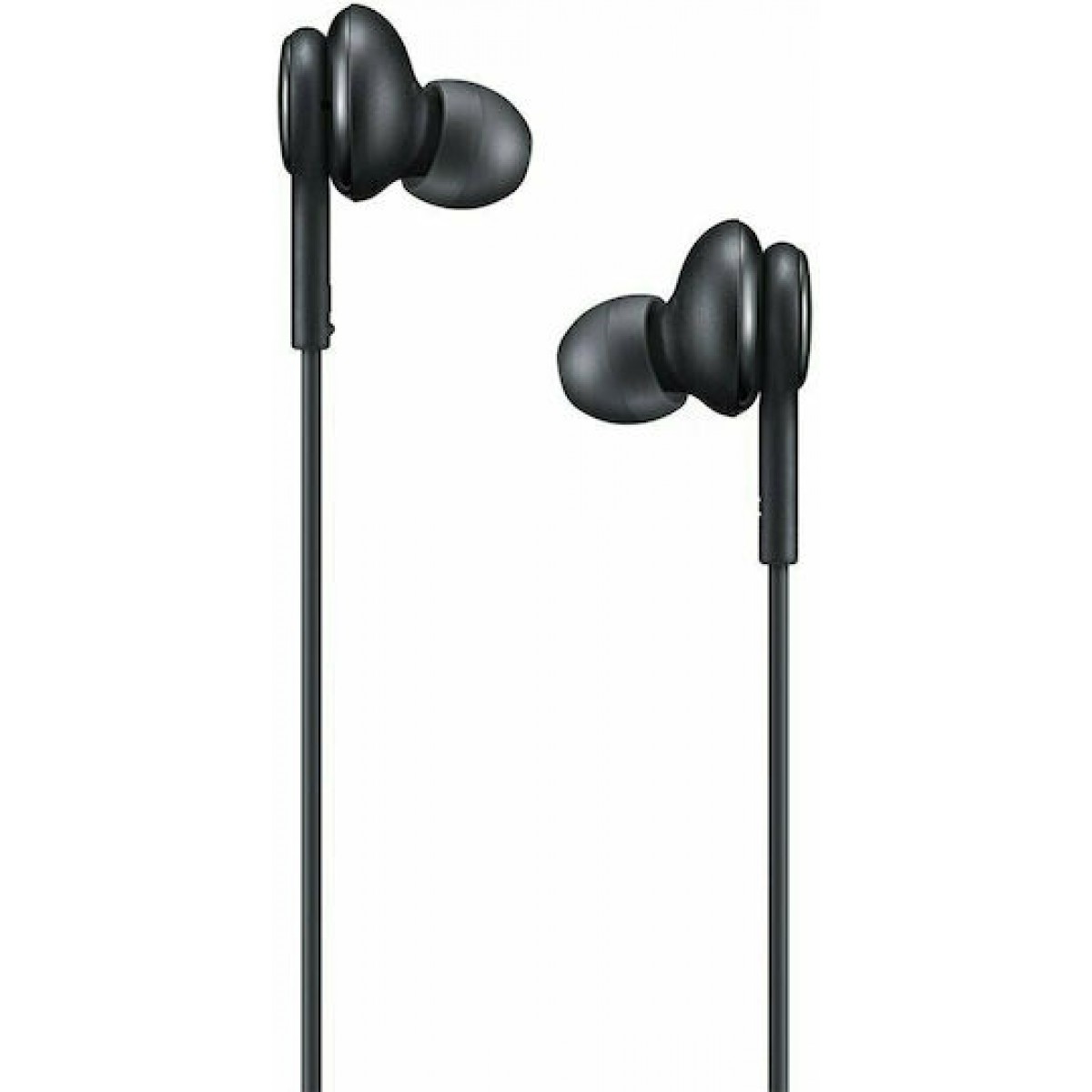 Samsung EO-IA500 In-ear Handsfree με Βύσμα 3.5mm Μαύρο Bulk Samsung EO-IA500 In-ear Handsfree με Βύσμα 3.5mm Μαύρο Bulk