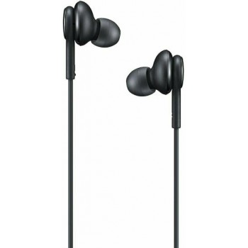 Samsung EO-IA500 In-ear Handsfree με Βύσμα 3.5mm Μαύρο Bulk