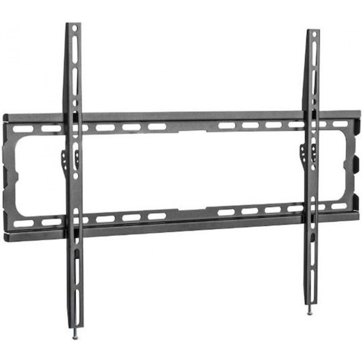 Brateck KL32-46F Βάση Τηλεόρασης Τοίχου για 37¨-80″ έως 45Kg