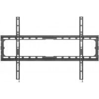 Brateck KL32-46F Βάση Τηλεόρασης Τοίχου για 37¨-80″ έως 45Kg