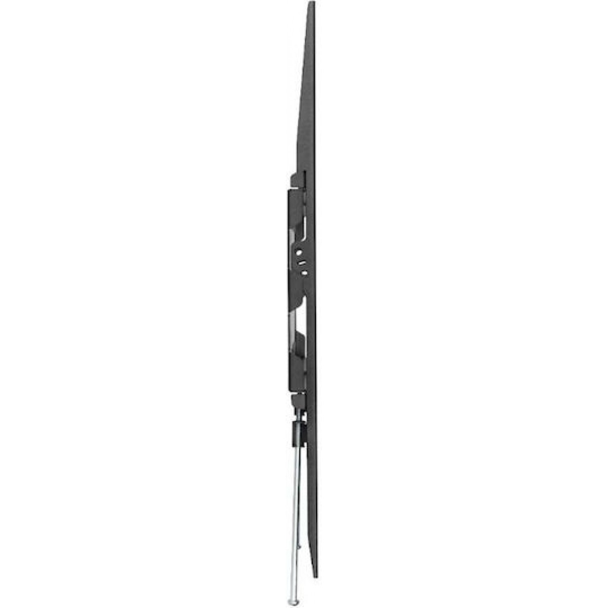 Brateck KL32-46F Βάση Τηλεόρασης Τοίχου για 37¨-80″ έως 45Kg