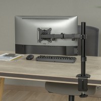 Brateck LDT66-C012 Swivel PC Screen Mount
