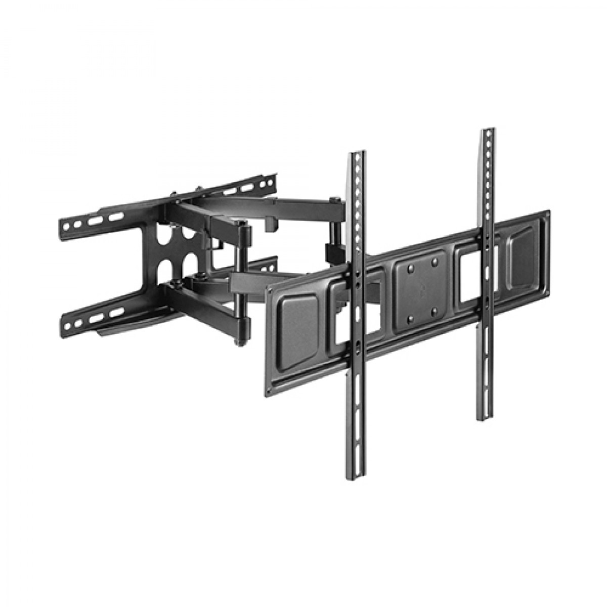 Brateck LPA63-466 Slim Swivel TV Wall Mount