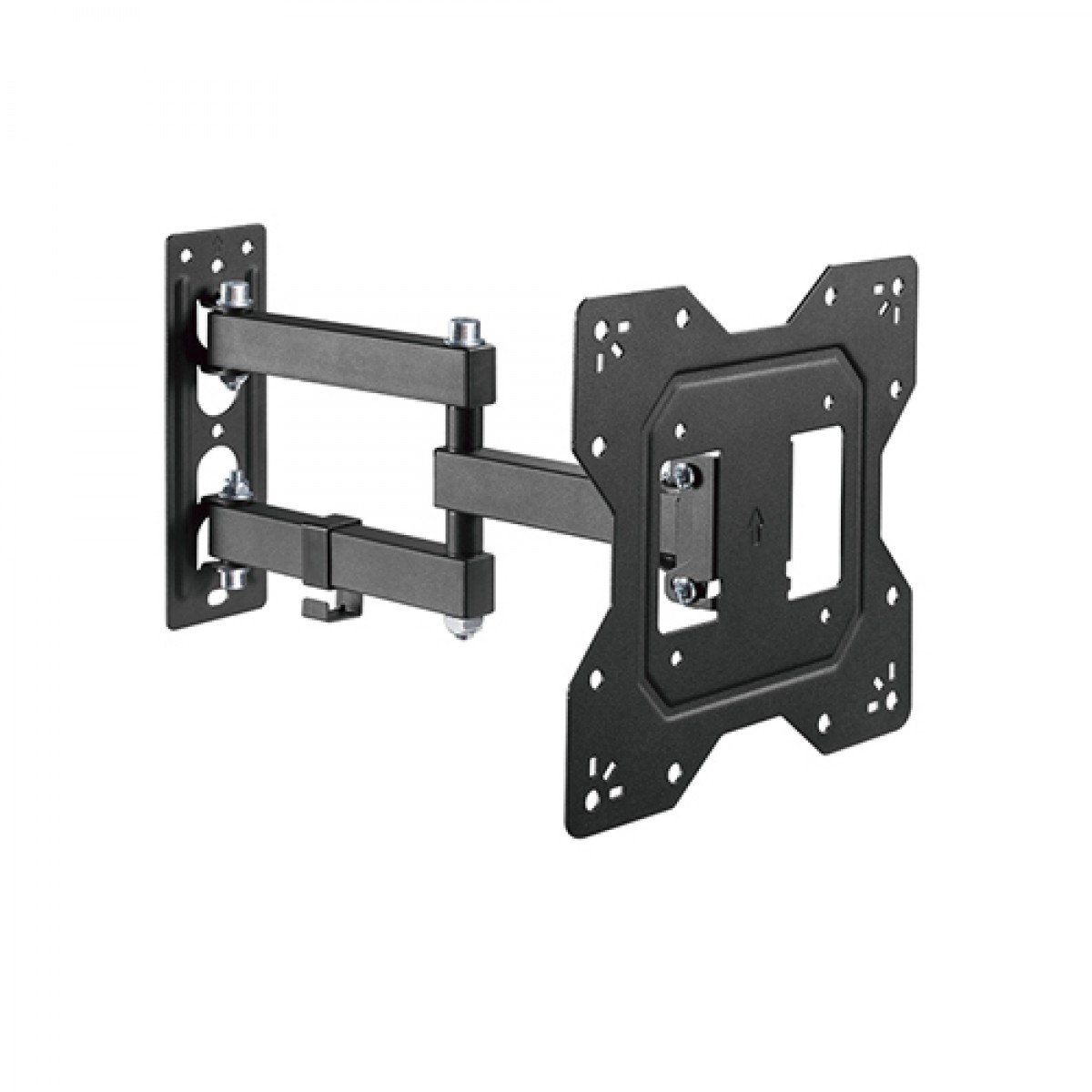 Brateck LPA68-223 Slim Swivel TV Wall Mount