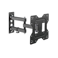 Brateck LPA68-223 Slim Swivel TV Wall Mount