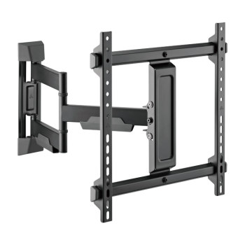 Brateck LPA76-443 Slim Swivel TV Wall Mount