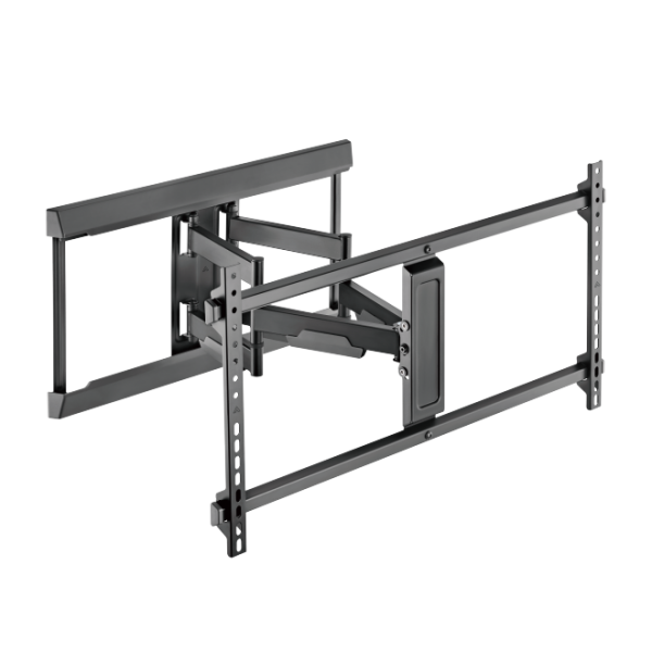 Brateck LPA76-486 Slim Swivel TV Wall Mount