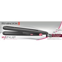 Remington My Stylist S1A100 Πρέσα Μαλλιών με Κεραμικές Πλάκες Remington My Stylist S1A100 Πρέσα Μαλλιών με Κεραμικές Πλάκες