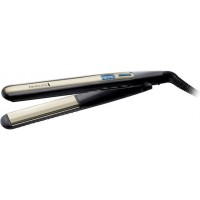 Remington Sleek & Curl S6500 Πρέσα Μαλλιών με Κεραμικές Πλάκες Remington Sleek & Curl S6500 Πρέσα Μαλλιών με Κεραμικές Πλάκες