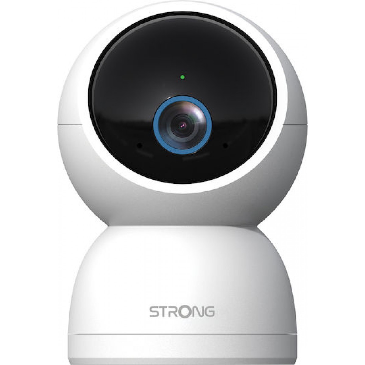 Strong SHC05IR0-W IP Κάμερα Παρακολούθησης Wi-Fi Full HD+ 5MP με Αμφίδρομη Επικοινωνία και Φακό 4mm