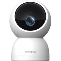 Strong SHC05IR0-W IP Κάμερα Παρακολούθησης Wi-Fi Full HD+ 5MP με Αμφίδρομη Επικοινωνία και Φακό 4mm