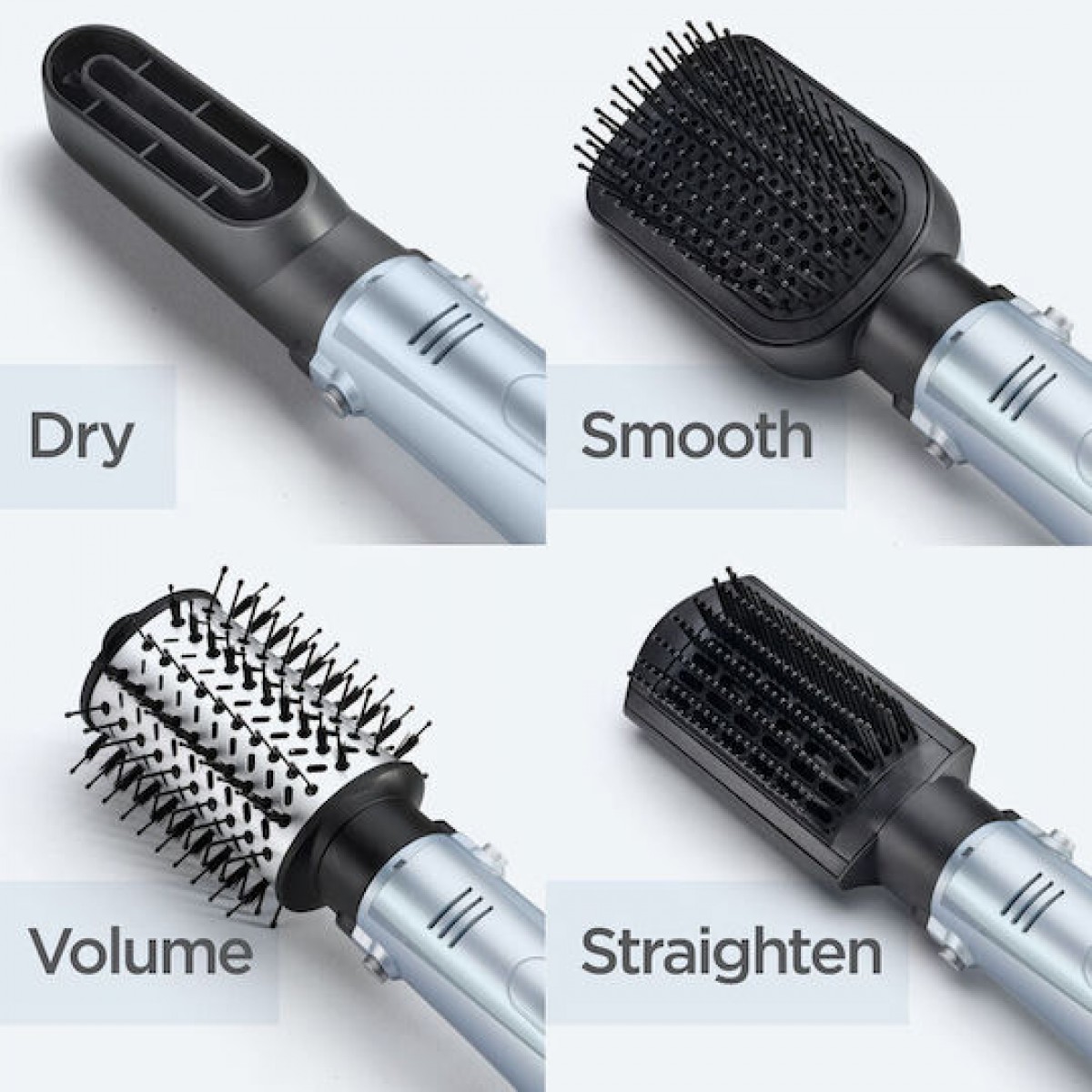 Babyliss Hydro-Fusion Κεραμική Ηλεκτρική Βούρτσα με Αέρα 1000W AS774E Babyliss Hydro-Fusion Κεραμική Ηλεκτρική Βούρτσα με Αέρα 1000W AS774E