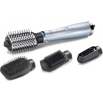Babyliss Hydro-Fusion Κεραμική Ηλεκτρική Βούρτσα με Αέρα 1000W AS774E