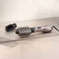Babyliss Ηλεκτρική Βούρτσα με Αέρα για Ίσιωμα 800W AS90PE Babyliss Ηλεκτρική Βούρτσα με Αέρα για Ίσιωμα 800W AS90PE