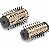 Babyliss Ionic Κεραμική Ηλεκτρική Βούρτσα Μαλλιών Αέρα με Περιστρεφόμενη Κεφαλή 650W AS952/53