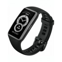 HUAWEI Band 6 Graphite Black HUAWEI Band 6 Graphite Black
