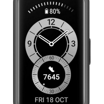 HUAWEI Band 6 Graphite Black