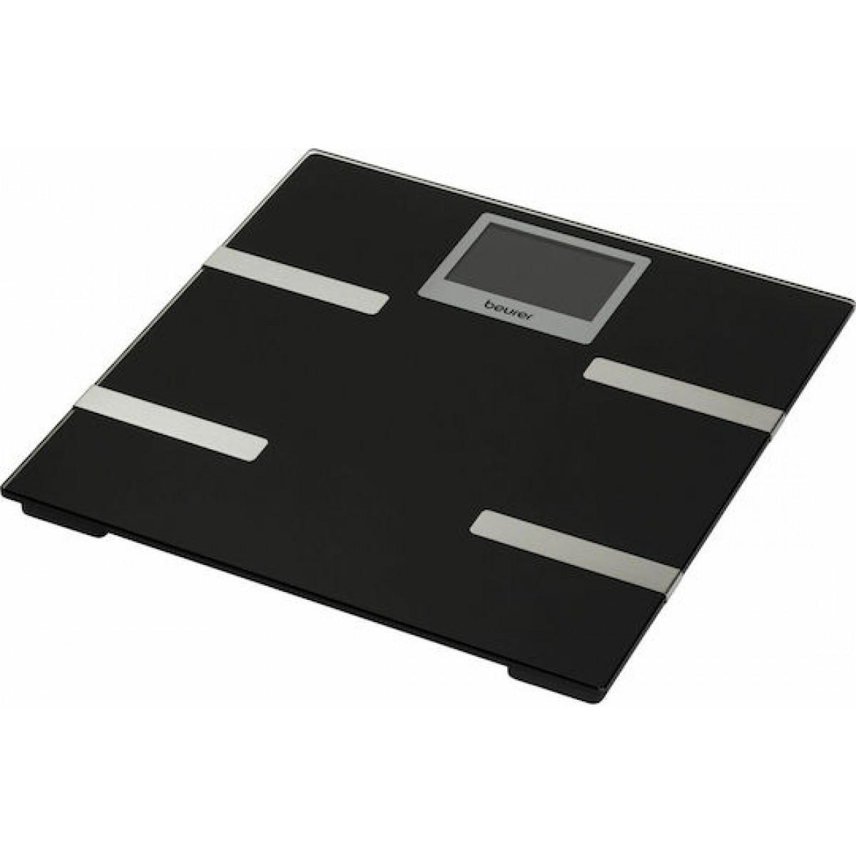 Beurer BF700 Smart Ζυγαριά 180kg με Λιπομετρητή & Bluetooth Μαύρη 74834 Beurer BF700 Smart Ζυγαριά 180kg με Λιπομετρητή & Bluetooth Μαύρη 74834