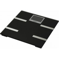 Beurer BF700 Smart Ζυγαριά 180kg με Λιπομετρητή & Bluetooth Μαύρη 74834 Beurer BF700 Smart Ζυγαριά 180kg με Λιπομετρητή & Bluetooth Μαύρη 74834