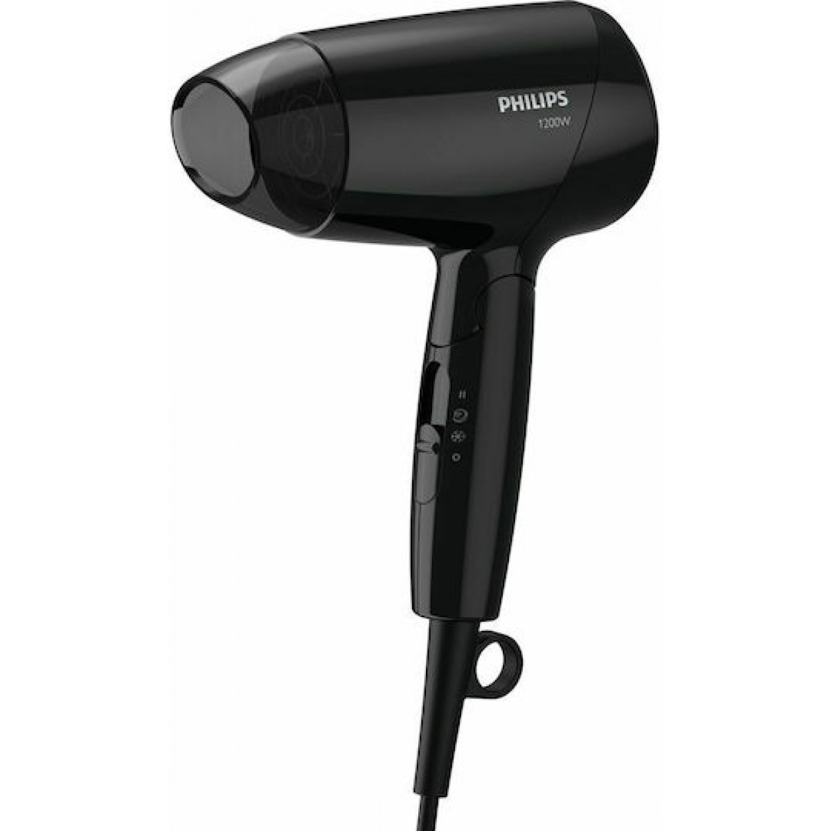 PHILIPS BHC010 Hair Dryer PHILIPS BHC010 Hair Dryer