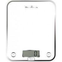 Moulinex BN5000 Optiss Ψηφιακή Ζυγαριά Κουζίνας 1gr/5kg Λευκή Moulinex BN5000 Optiss Ψηφιακή Ζυγαριά Κουζίνας 1gr/5kg Λευκή