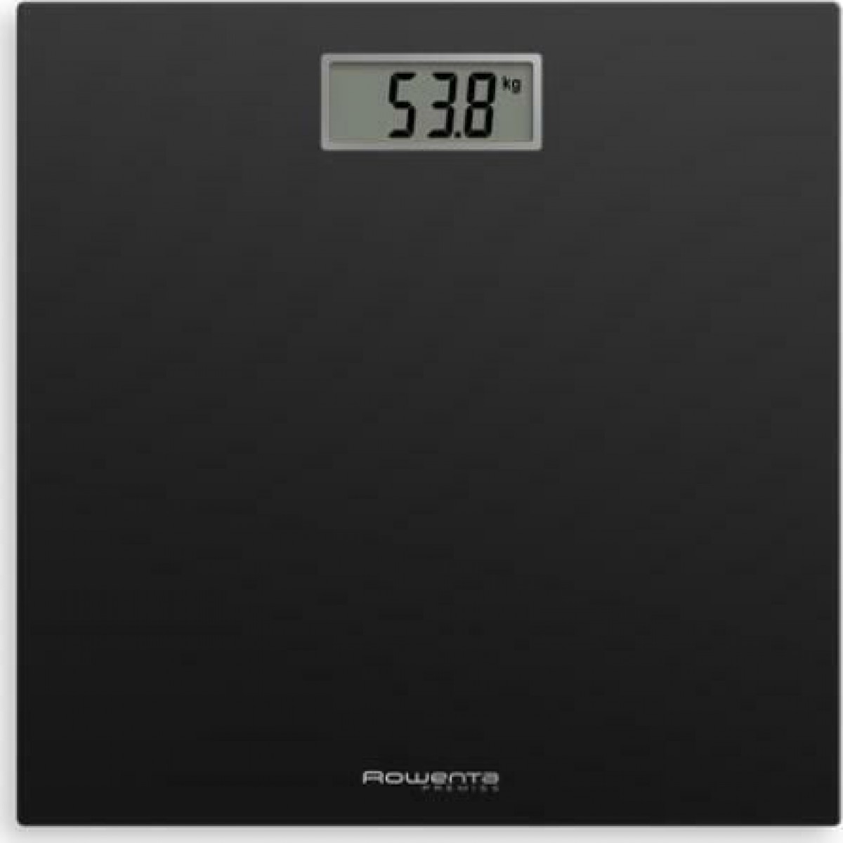 Rowenta BS1400 Ψηφιακή Ζυγαριά σε Μαύρο χρώμα