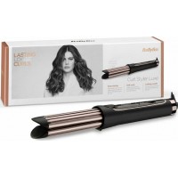 Babyliss Curl Styler Luxe Ψαλίδι Μαλλιών για Μπούκλες 32W C112E