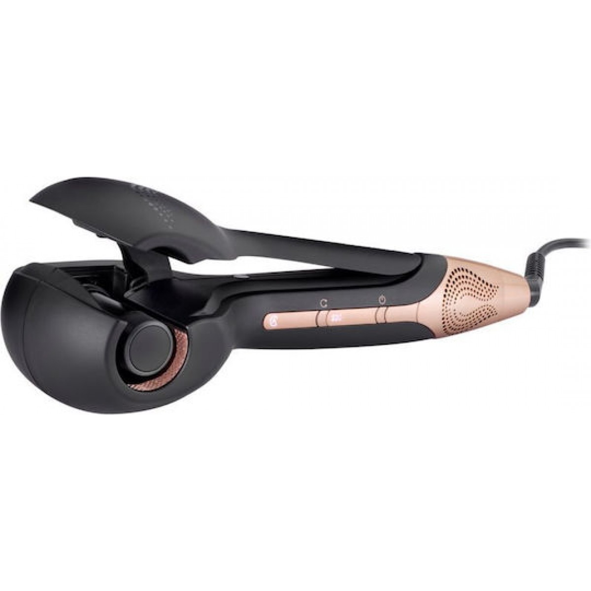 Babyliss Pro Wave Secret Air Ψαλίδι Μαλλιών για Μπούκλες C1900E Babyliss Pro Wave Secret Air Ψαλίδι Μαλλιών για Μπούκλες C1900E