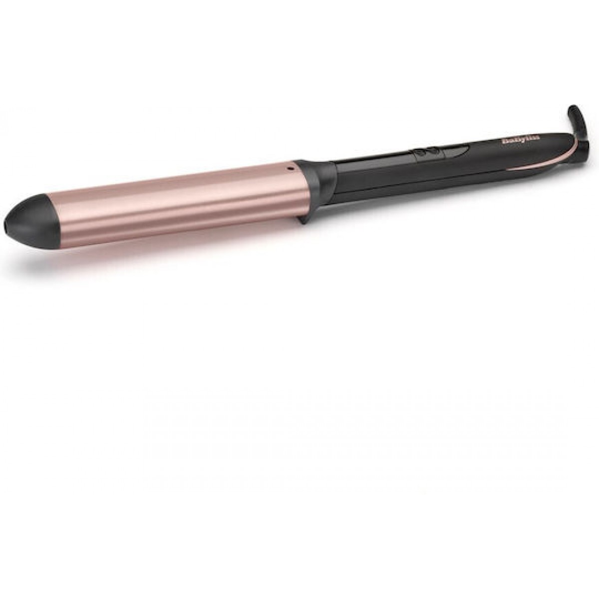 Babyliss Επαγγελματικό οβάλ Ψαλίδι Μαλλιών για Μπούκλες C457E