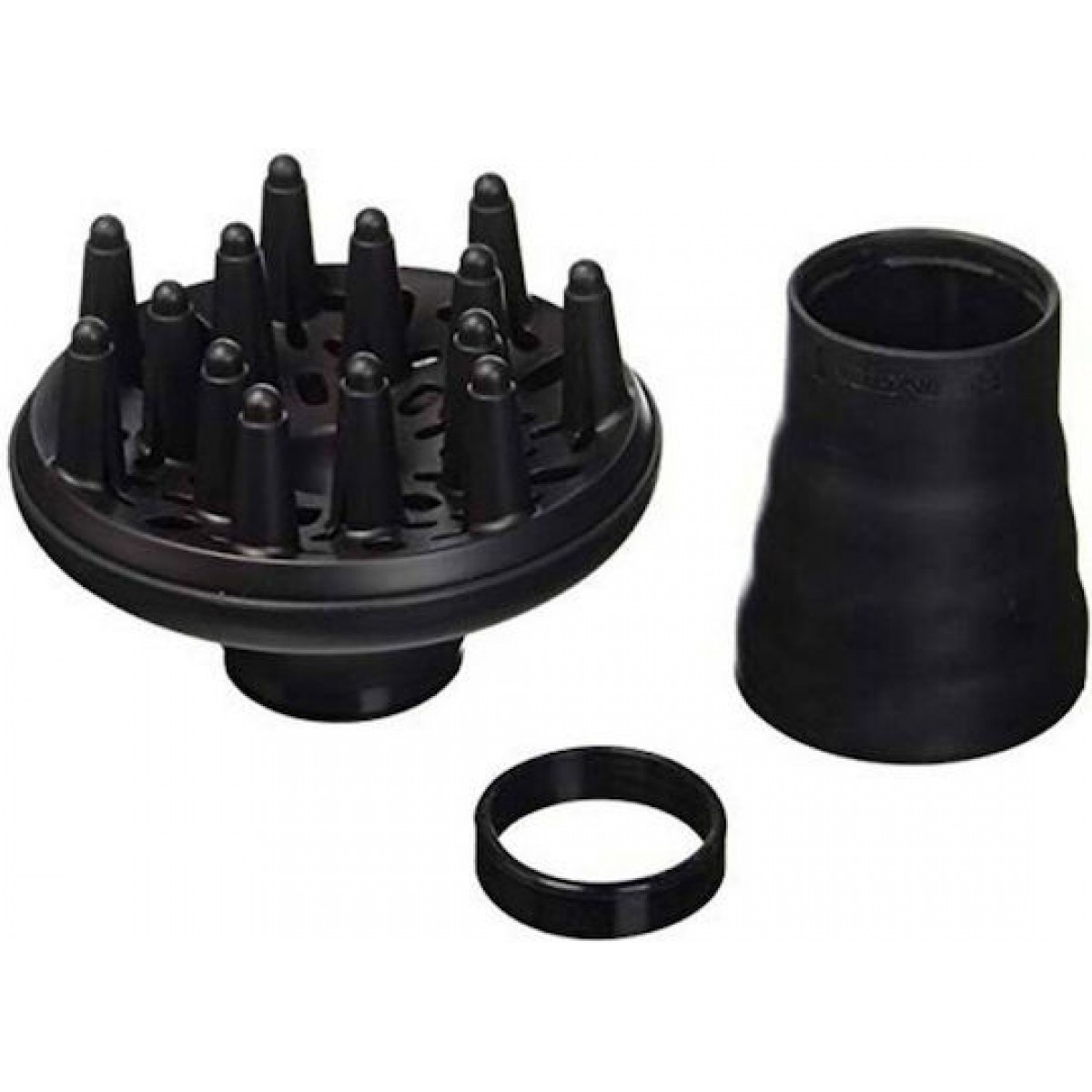 Remington Universal Diffussor D52DU Φυσούνα για Πιστολάκια Μαλλιών