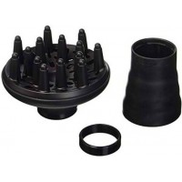 Remington Universal Diffussor D52DU Φυσούνα για Πιστολάκια Μαλλιών