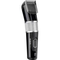 Babyliss Κουρευτική Μηχανή Μαύρη E973E Babyliss Κουρευτική Μηχανή Μαύρη E973E