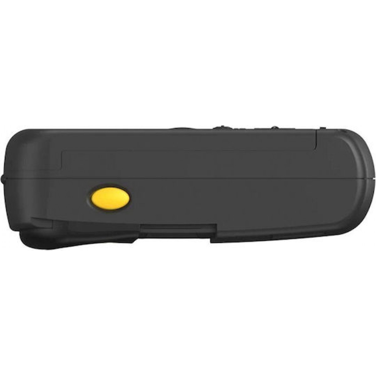 Kodak EC35 Φωτογραφική Μηχανή με Film Midnight Black