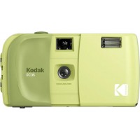 Kodak EC35 Φωτογραφική Μηχανή με Film Avocado Green
